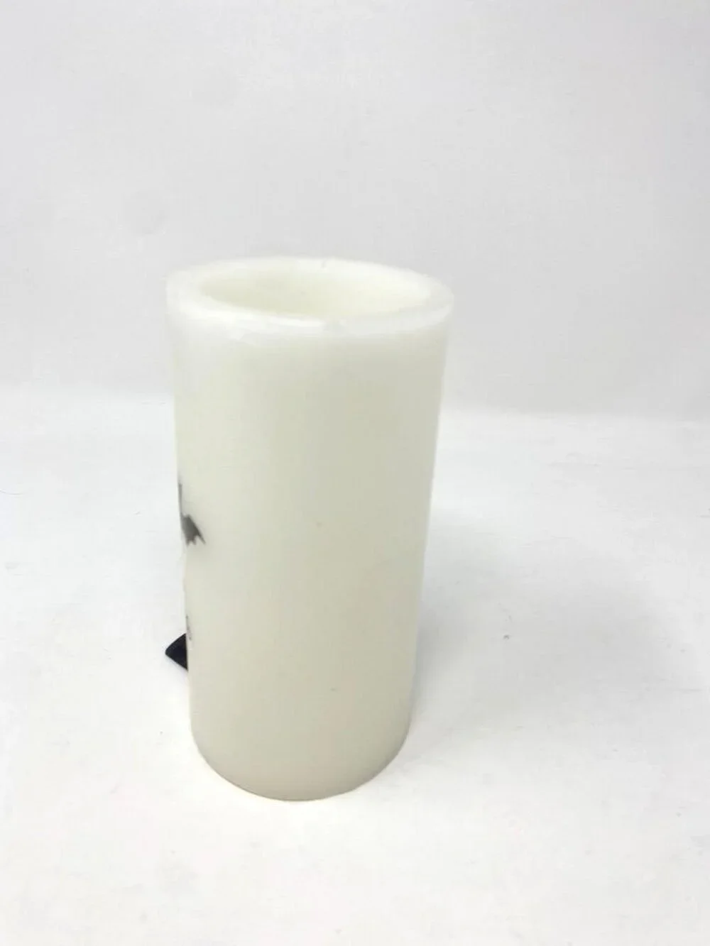 Vintage 2 Target Halloween Faux Candles 6